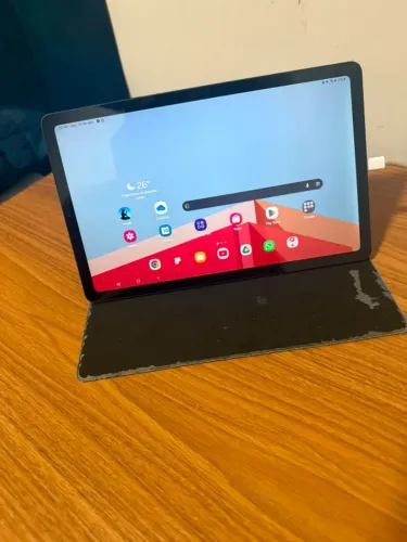 Samsung Galaxy Tab S6 Lite 2022 128GB + S Pen Original + Capa