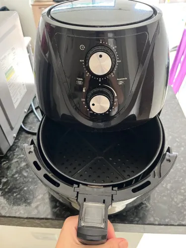 Air Fryer Bella Cuccina 