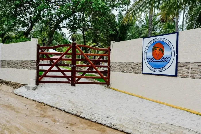 SÍTIO EM TAMANDARÉ COM 8.297m² DE ÁREA
