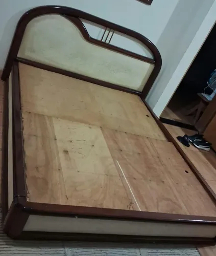 Cama casal king