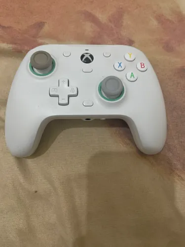 Controle gamesir g7 se