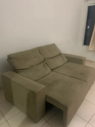Vendo sofá