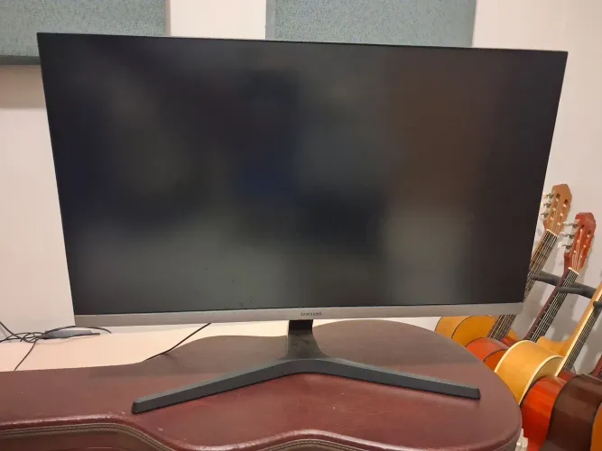 Monitor Samsung 4k 28 Polegadas Ur55
