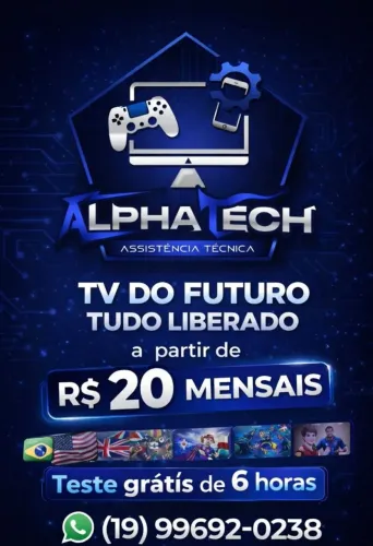 APP PARA TV LI.BERO CA.NA.IS Fil.mes e Séries CELULAR, BOX, TV SMART e PC
