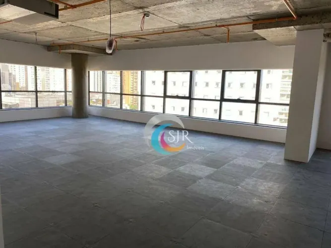 Conjunto para alugar, 218 m² - Jardim Paulista - São Paulo/SP