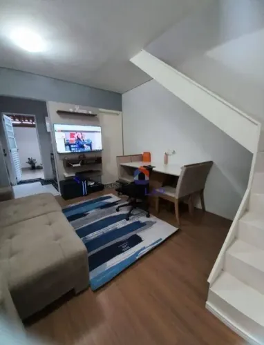 Casa garden no condominio Reserva Cotia, próximo ao C.T. de São Paulo, disponível pra vend