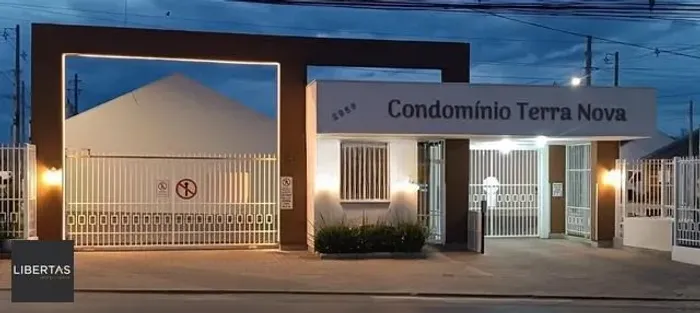 Casa em condomínio de 2 quartos, 1 vaga de garagem em Cachoeirinha.