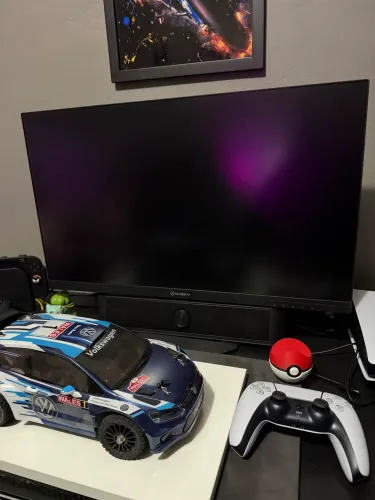 Monitor gamer husky boreal 27 qhd 200hz
