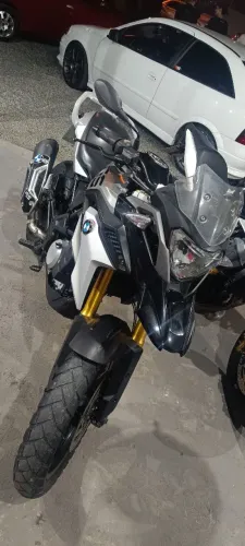 Vendo BMW G 310 GS