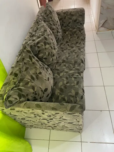 Sofá 3 lugares