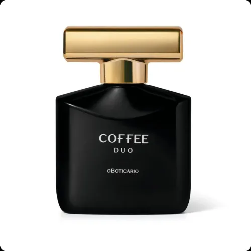 COFFEE MAN DUO O BOTICÁRIO