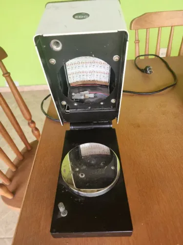 FORNO FOTOPOLIMERIZADOR MAGNA BOX