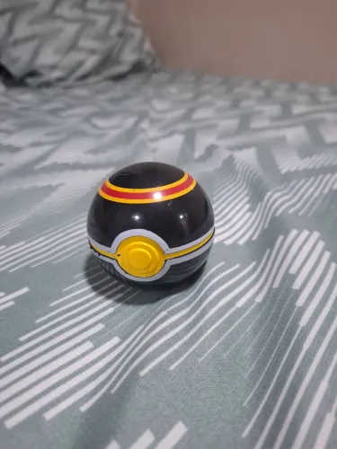 Brinquedo mimikyu pokémon