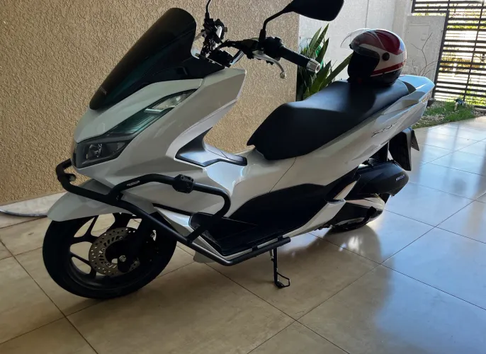 HONDA PCX 160 - 2025