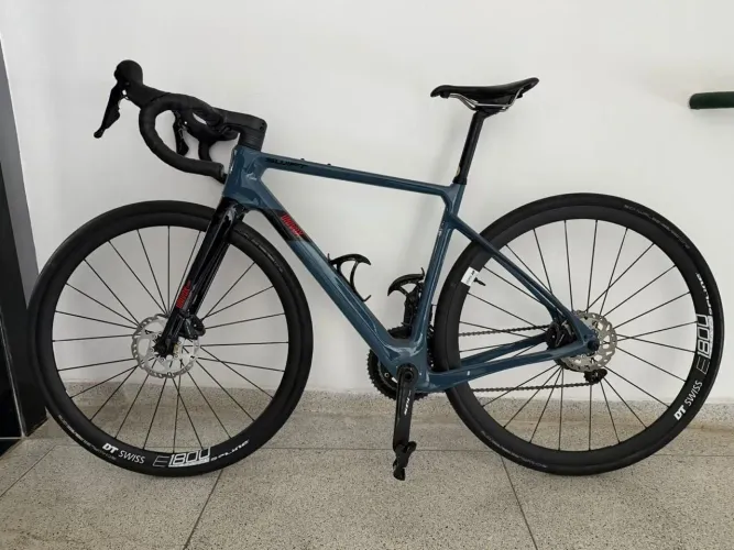 Bike Swift Univox Comp 2023
