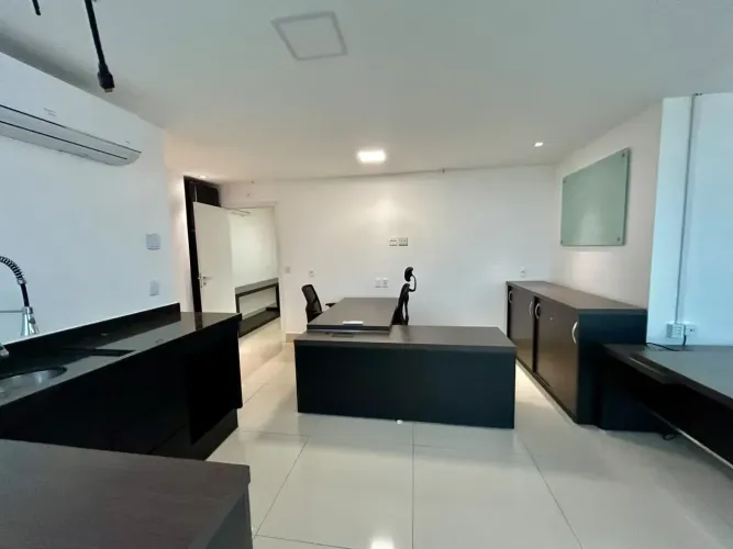 SALA MOBILIADA / PARK LOZANDES GOIÂNIA