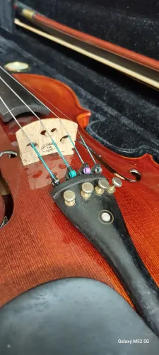 Violino Eagle VK 544 4/4