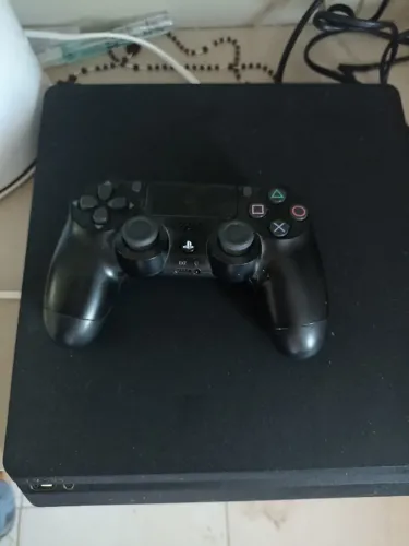 PS4 Slim - 1TB 