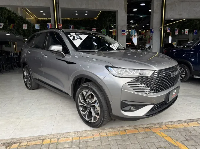 GWM Haval H6 Premium Phev AWD 2024