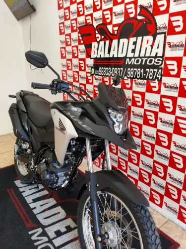 ? Honda XRE 190 2026 ? 0 KM