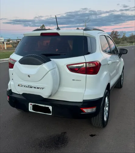Geely EX2 Max 2026
