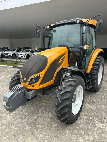 TRATOR VALTRA A74S 2020 4X4  79 CV - TRATOR AGRÍCOLA