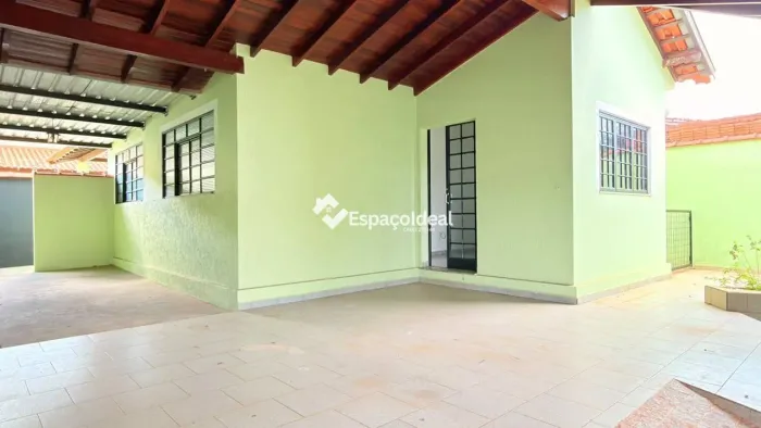 Casa a venda - Jardim Veneza - Macatuba/SP
