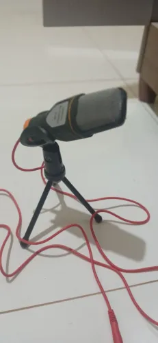 Microfone para computador