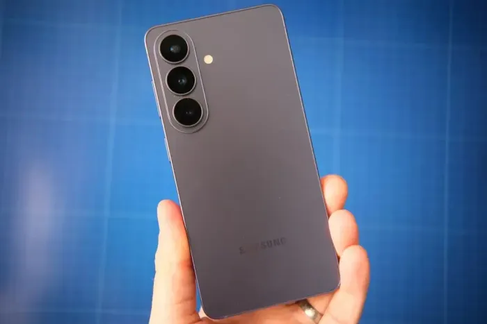 Samsung Galaxy S26 256Gb Novo Lançamento
