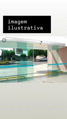 porta vidro