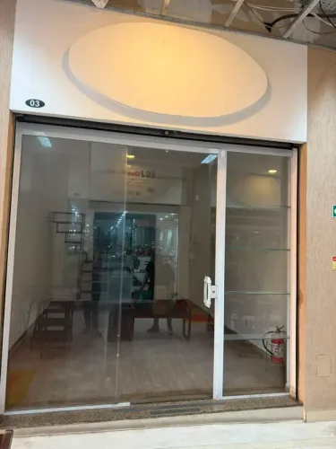 Imóvel para aluguel com 50 metros quadrados com 1 quarto em Pinheiros - São Paulo - SP