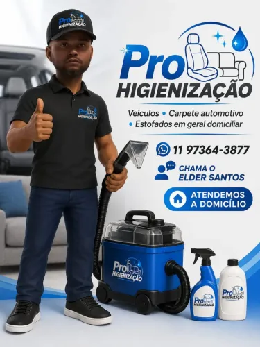 Higenizaçao em geral sp envelope de geladeira