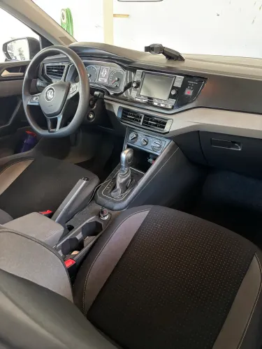 Volkswagen Virtus Comfort. 200 TSI 1.0 Flex 12V AUT 2021