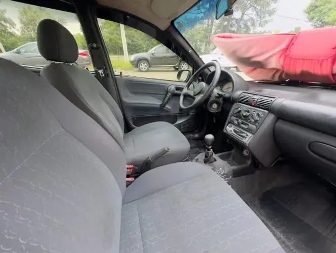 Chevrolet Corsa Wind 1.0 Mpf/milleniumi/ EFI 4P 2002