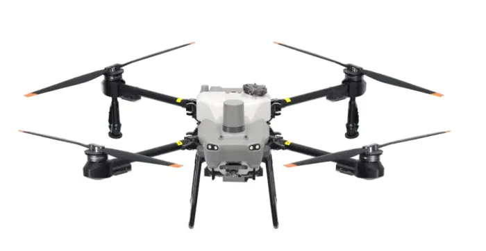 DJI AGRAS T25