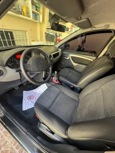 Renault Sandero Expression Hi-flex 1.6 8V 5P 2011