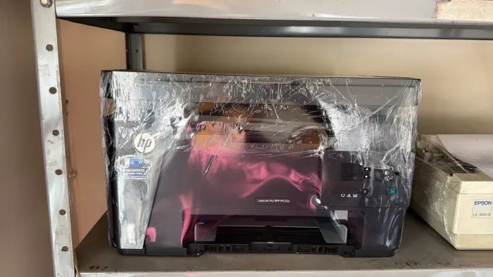 Hp m125 laser jet