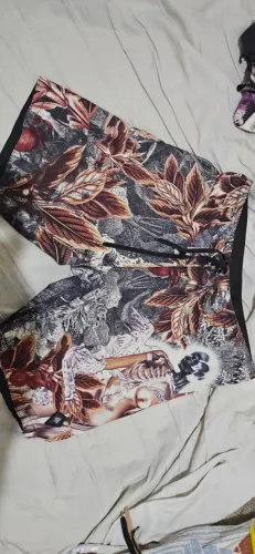 Bermuda Mcd (ANATOMY e ESPADILHA)