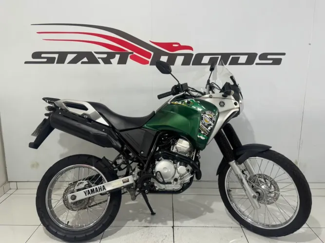 YAMAHA XTZ 250cc TENERE 2019