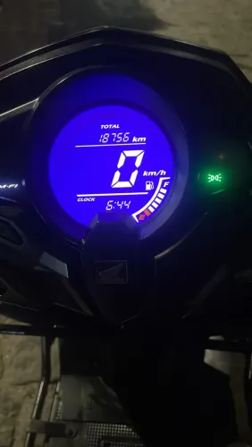 Honda Elite 125 2024