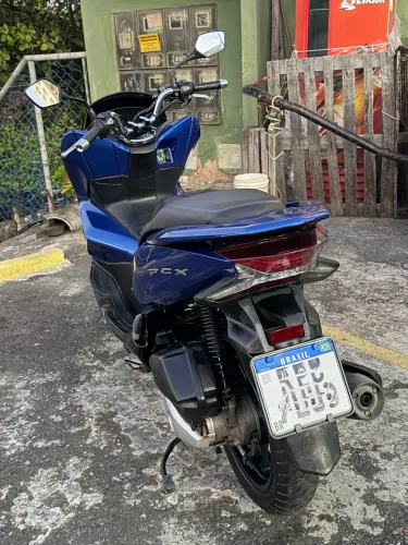 Pcx Sport 2022