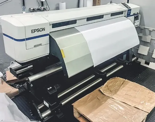 Plotter Epson S30670 