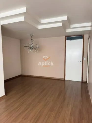AP1640 - Apartamento 3 Quartos com Suíte e Vista Mar para Aluguel em Mata da Praia