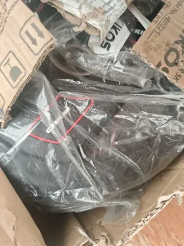 Lote De Anilhas (Novas/Lacradas) De 2,5 A 20kg + Par Dumbbell 16kg