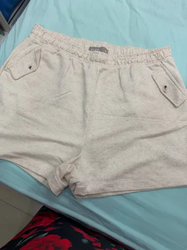 Bermuda Masculina