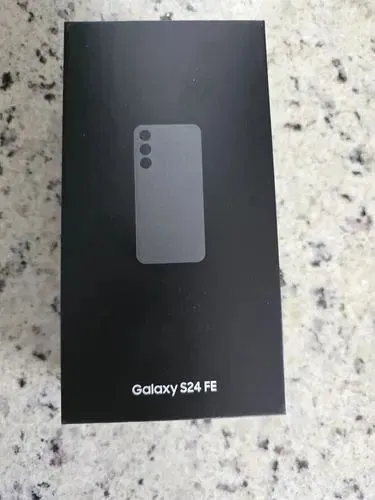 S24 fe 128 gb