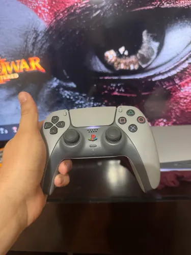 Ps5 edição 30° aniversário 