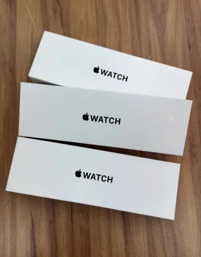 APPLE WATCH SE 2 44mm, LOJA NO RIOMAR, ACEITAMOS O SEU USADO.
