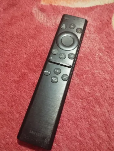 Controle ORIGINAL SAMSUNG TV 65PL