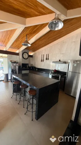 SOBRADO DE ESQUINA NO ALTO DA BOA VISTA DE 160 m²